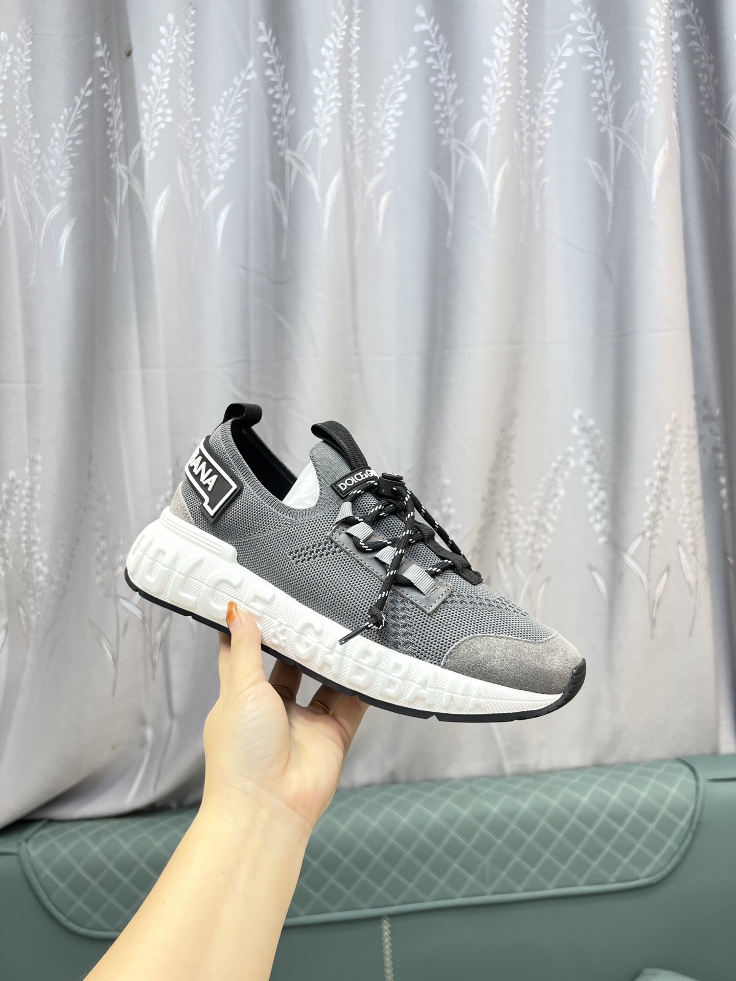olce & Gabbana shoe